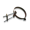 BRACKET for 150MM Pole Carrier