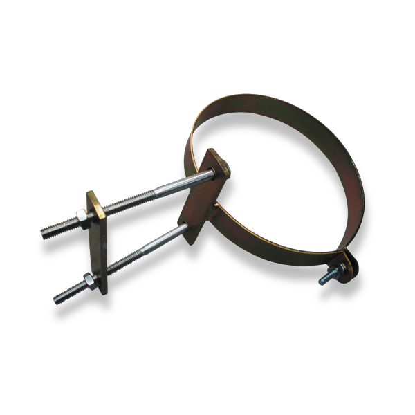 BRACKET for 150MM Pole Carrier