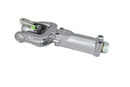 XO Series off road coupling 50mm towball - 3500kg Fixed electric brake