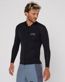 Follow Fz 1mm Wetty Top Black