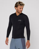 Follow Fz 1mm Wetty Top Black