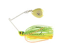 TT Lures 1/8oz Vortex+ Spinnerbait Fishing Lure - FIRETIGER