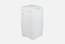 NCE 3.2kg Washing Machine