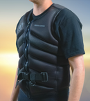 Sea-doo Xrs Men Life Jacket L50s Black