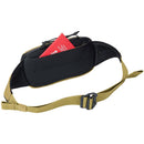 Thule Aion 2L Sling Bag - Nutria (Outdoor Hip Pack and Waist Pouch)