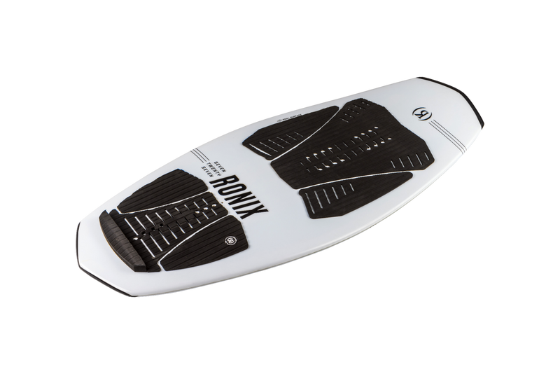 2025 Ronix Foiling Koal Surface 727 W/straps