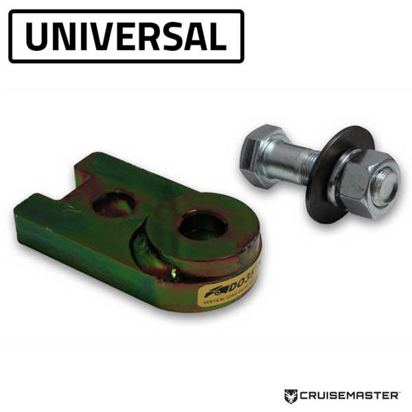 Cruisemaster WDH3 - HAYMAN REESE "STANDARD SERIES" ADAPTOR