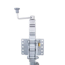 Motorised Electric Caravan Mini Mover Jockey Wheel GEN3 12v 550W