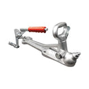 ALKO LOWLINE 3500KG ELECTRIC COUPLING PREMIUM PARK BRAKE CABLE ADJUSTER FITTED 614015PBWCA