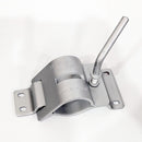 Trail-A-Mate Mark II 60mm Jockey Wheel Clamp (new version)