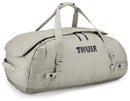 Thule Chasm 70L Duffel Travel Bag - Sand (Convertible Duffle Backpack)