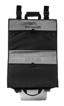 KITCHEN BUDDY + ADAPTER STRAPS