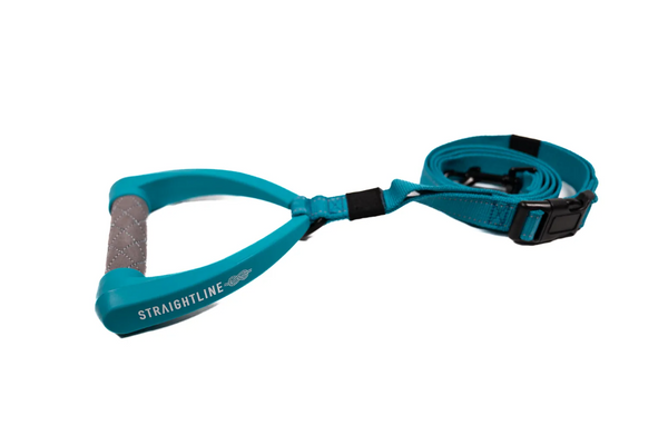STRAIGHTLINE DOG LEASH