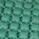 Mountview Sleeping Pad Inflatable Mattress Camping Air Bed Single Pillow 6cm