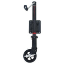 Safety 800 Jockey Wheel/ Ball Weight Scale