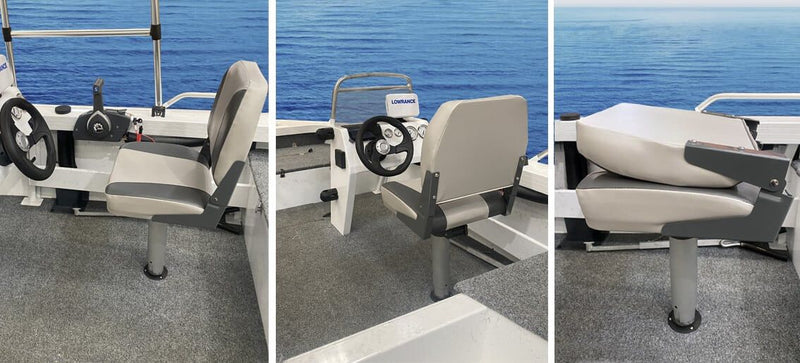 Boat Seats