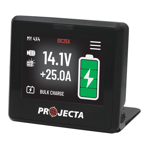Projecta IQD2 Intelli-IQ Display
