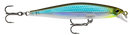 7cm Rapala Shadow Rap Slow Sinking Shallow Jerkbait Fishing Lure