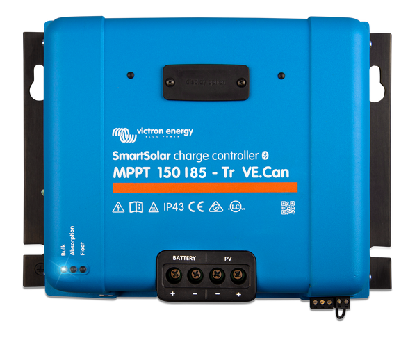 Victron Energy SmartSolar MPPT 150/85-Tr VE.Can