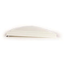 Camco Replacement Vent Lid - Jensen Pre '94 (old Style), White 40154