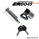CRUISEMASTER Lock - Gen.2 DO45Plus Bi-Lock PIN ASSY