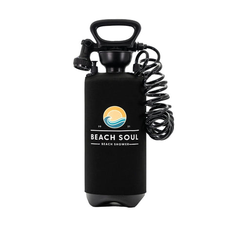 Beach Soul Portable Shower