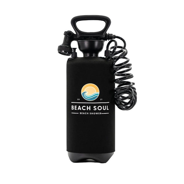 Beach Soul Portable Shower