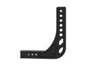 Hayman Reese 50157 Adjustable Ball Mount Shank (cast) - 160mm drop
