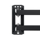 Levede Full Motion TV Wall Mount Bracket Swivel Tilt LED LCD Plasma 13-42 inch