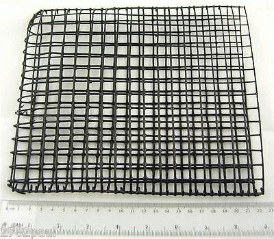 Wilson Large Wire Bait Holder For Crab Pots/Traps - Heavy Duty Rust Resistant