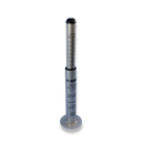 Milenco Caravan Tow Ball Weight Gauge Scales Indicator