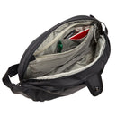 Thule Tact 5L Sling Bag - Black (Water-Resistant Crossbody Waist Pack)