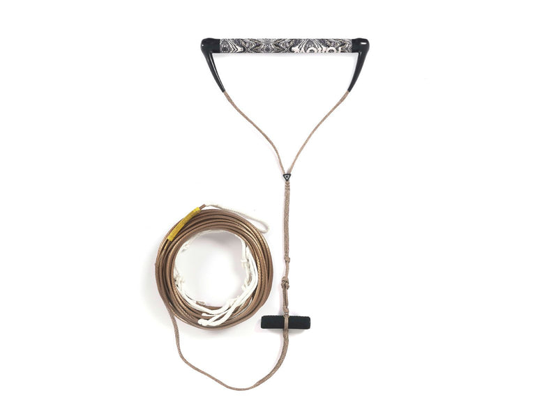 FOLLOW PRO PACKAGE GLD