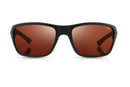 Tonic Rush Polarised Sunglasses with Glass Copper Photochromic Lens