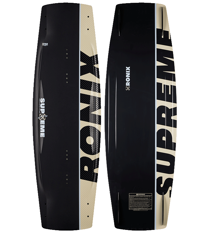 Ronix Supreme