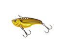 37mm TT Lures Switchblade+ Metal Vibe Fishing Lure - 3.5gm Rigged Blade Lure