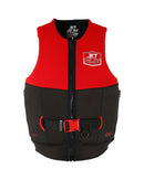 Jet Pilot Cause L50 Eco Life Jacket Red