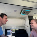 New myCOOLMAN 3kw Roof Top Air Conditioner