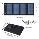 20W Solar Blanket