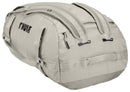 Thule Chasm 70L Duffel Travel Bag - Sand (Convertible Duffle Backpack)