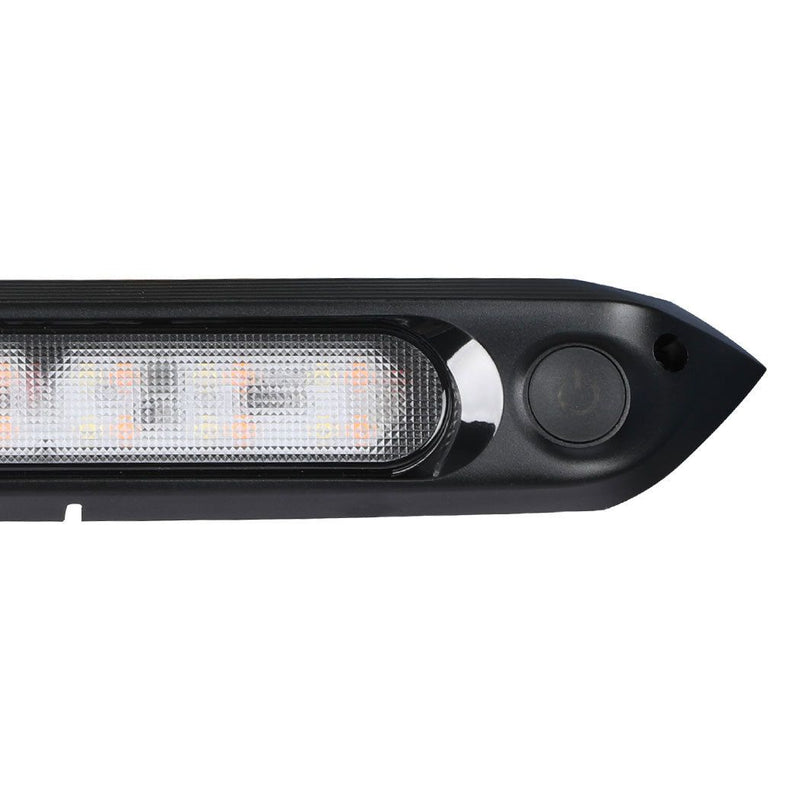 Dual LED Awning Light