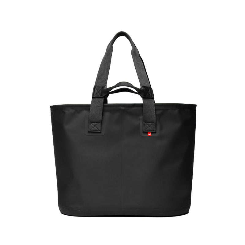 Waterproof Tote Bag 33L - Obsidian Black