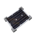 Topray Universal Solar Mount Brackets, Set of 6 (Grey)