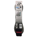 Ocean & Earth SUP Longboard 10-Foot Ankle Leash Black