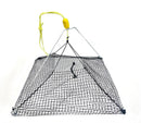 Seahorse Collapsible Pyramid Yabby Trap