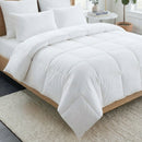 Dreamz Renewable Fiber Quilt Summer Winter Microfibre Blanket 200GSM Super King