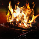Folding Fire Pit