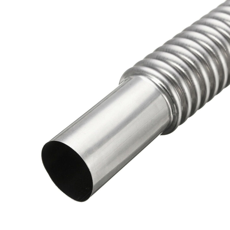 Exhaust Pipe for Diesel Heater 60-300cm