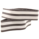 Adjustable Reflective Safety Leg or Arm Bands for Nighttime Use (1 Pair)