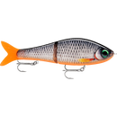 Rapala Super Shadow Rap Glide 11cm Jointed Swimbait Lure